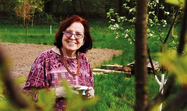 Померла відома українсько-бразильська письменниця і перекладачка Віра Вовк