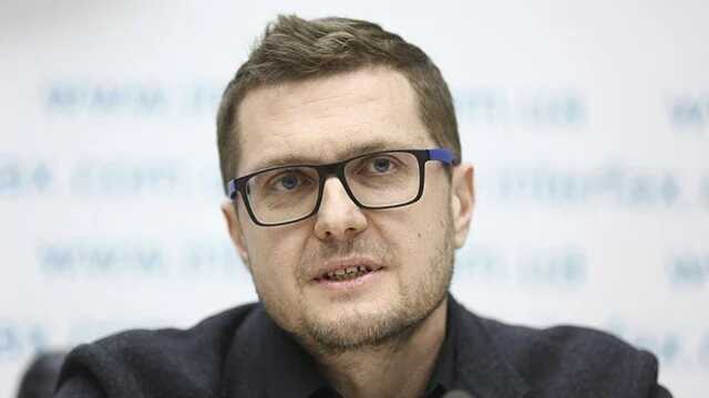 Комітет Ради підтримав звільнення Баканова