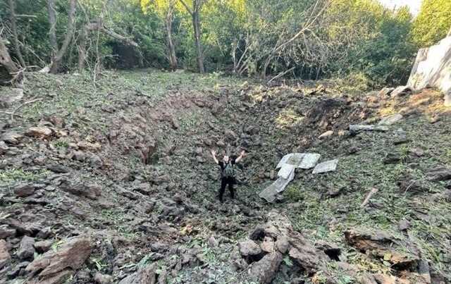 Били з авіації та артилерії: наслідки обстрілів Донецької області