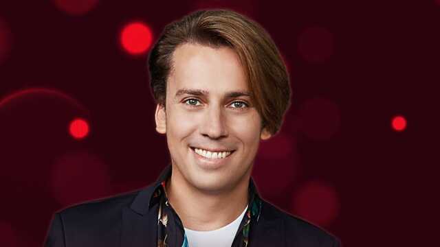 У Росії оголосили "полювання" на Максима Галкіна через позицію щодо війни проти України