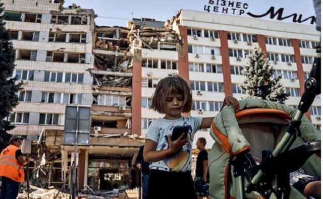 Русские не имеют права сочувствовать украинцам