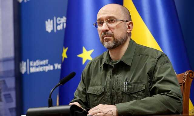 Шмигаль доручив організувати початок конкурсу на керівника НАБУ