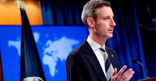 США введуть нові санкції проти Ірану у разі продажу безпілотників Росії