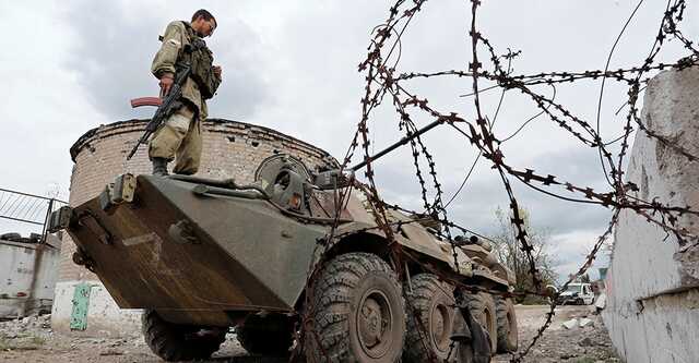 Російські війська закріплюються на околиці Покровського: яка ситуація на фронті