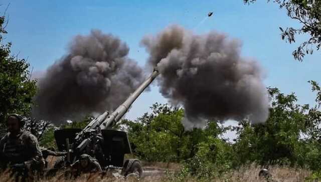 ЗСУ завдали окупантам значних втрат