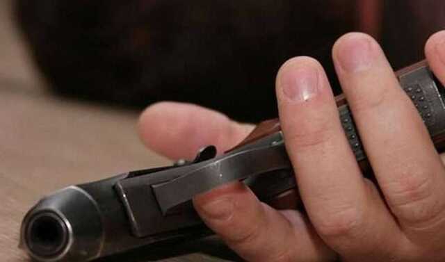 У Дніпрі у квартирі виявлено труп слідчого поліції з вогнепальним пораненням