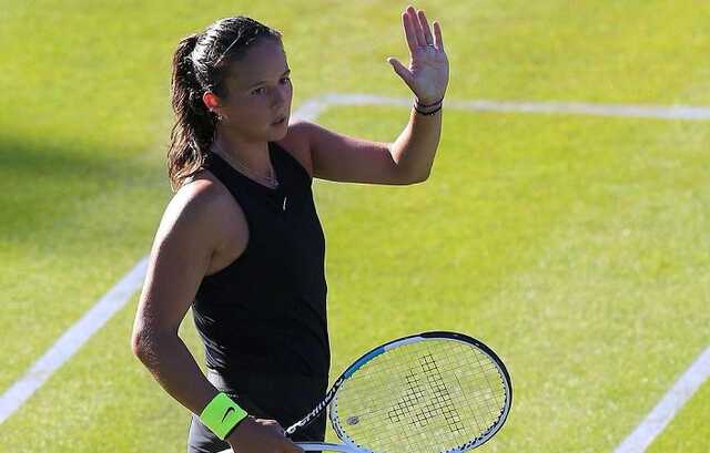 "Ми відлюдники": перша ракетка РФ закликала талановитих російських дітей змінювати громадянство