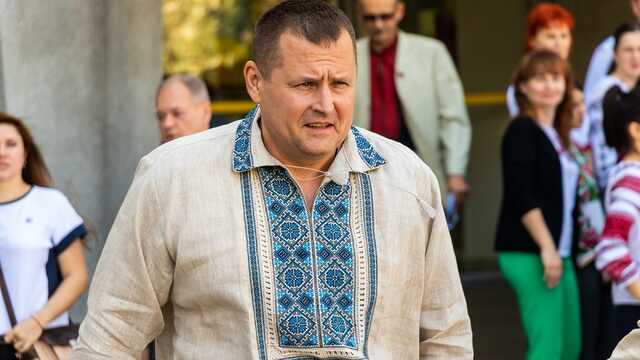 Багатомільйонний піар Філатова під час «чуми»