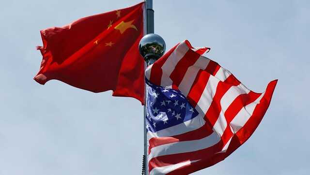 Китай назвав Сполучені Штати винуватцями війни в Україні