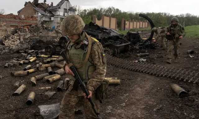 The New York Times обіцяє найнебезпечнішу фазу війни в Україні