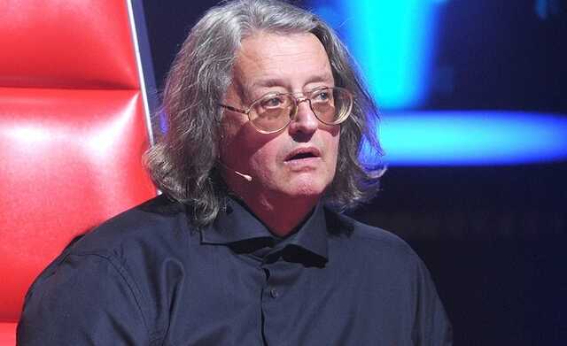 Тело Александра Градского могут эксгумировать для суда по дележу наследства певца