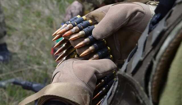 Отставные военачальники НАТО помогут Украине с защитным снаряжением