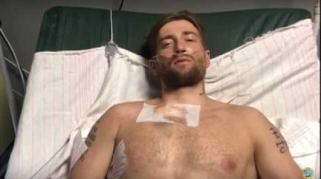 ЗСУ розгромили ворожих морських піхотинців і взяли в полон їхнього командира Трутнєва