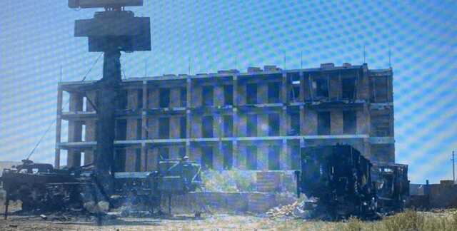 Найдальший удар із HIMARS: ЗСУ знищили радар "Підліт-К1" у Лазурному