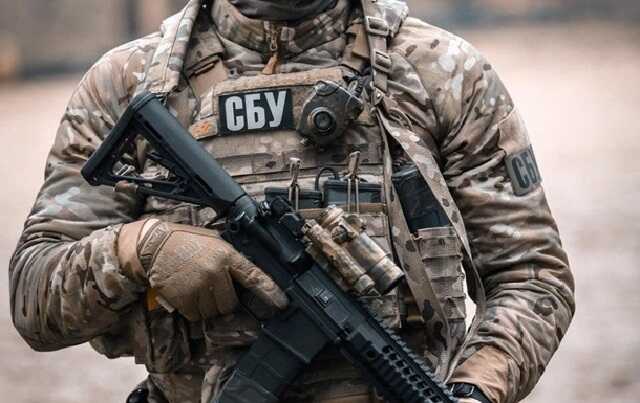 СБУ разоблачила агентуру России, которая корректировала ракетные удары по Бахмуту