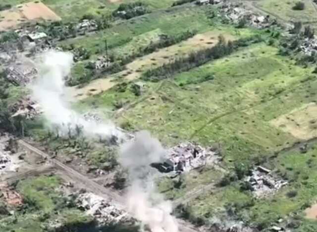 "Коли ти професіонал своєї справи": в ЗСУ показали, як точними ударами нищать окупантів