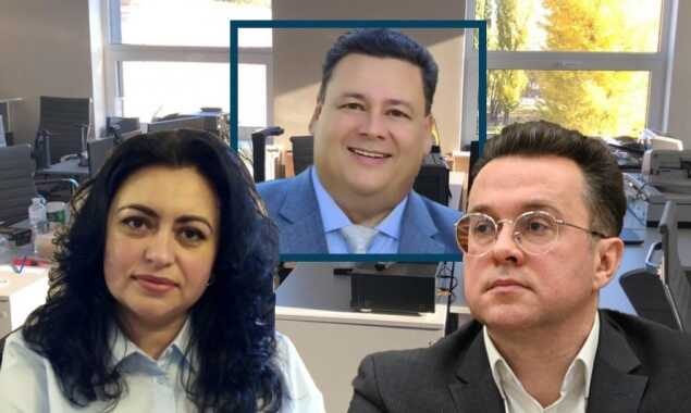 Кримінальне оцифровування: продовжується слідство щодо бюджетних розпилів у київському БТІ