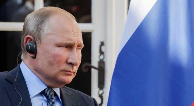 Путін заявив, що Росія допоможе "відновленню Донбасу"