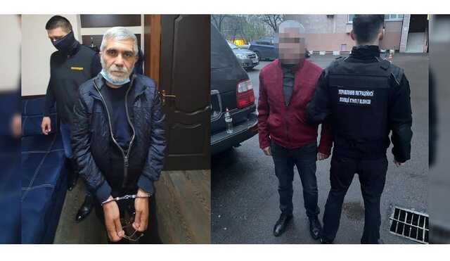 Криминального авторитета "Деда" выдворили из Украины