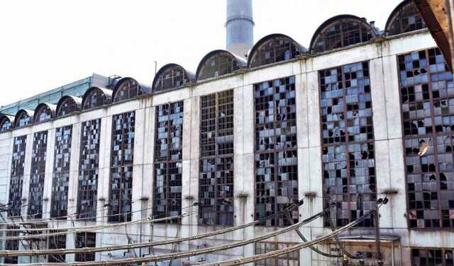 Екс-нардеп поверне Чернігову зруйновану ТЕЦ без аудиту та компенсації збитків