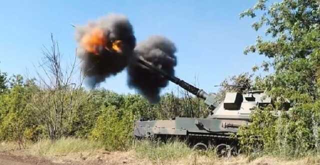 ЗСУ відбили низку штурмів, під Бахмутом продовжують запеклі бої: зведення Генштабу