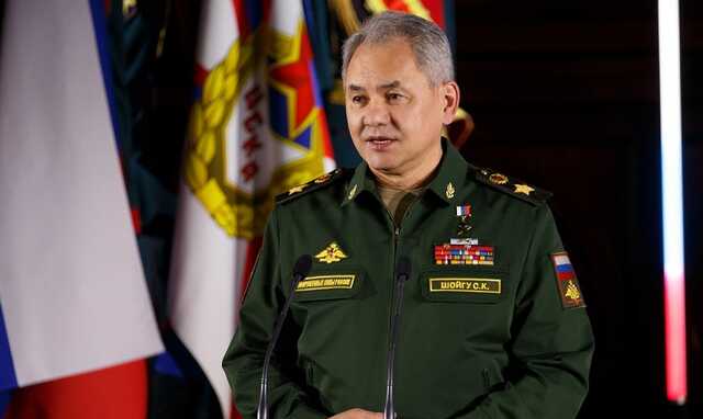 Угрупування окупантів “Схід” і “Захід” не мають масштабних завдань в Україні