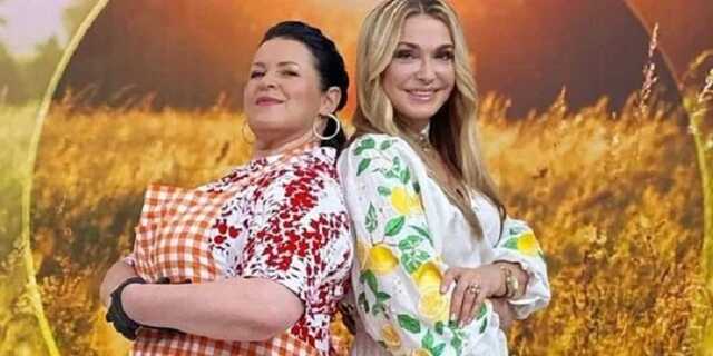 "Мрію носитися з колишньою прудкістю": Сумська показала останнє повідомлення від Писанки