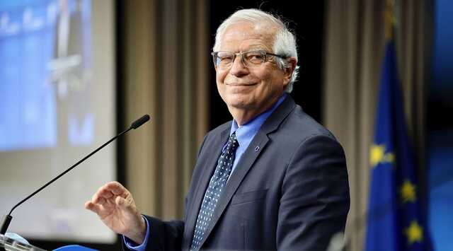 Країни ЄС погодили п’ятий транш військової допомоги Україні