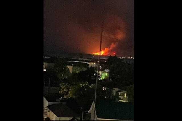 ЗСУ «накрили» командний пункт та техніку окупантів у Скадовську