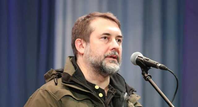 Росіяни намагаються наступати на Бахмут, місцеві їх "зустрічають", - Гайдай