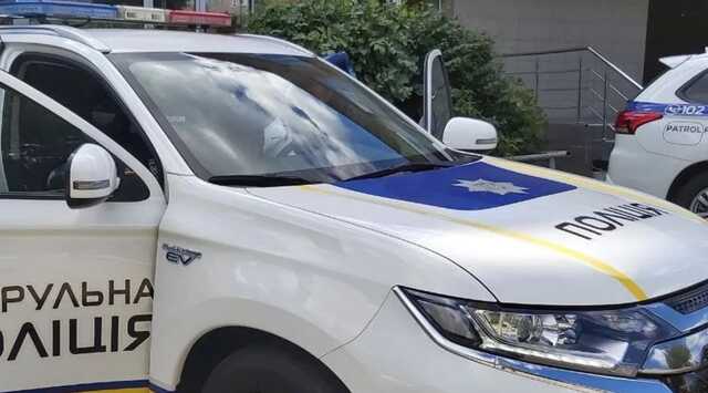 У Києві п’яний водій скоїв ДТП, а потім заявив про підтримку "русского міра"