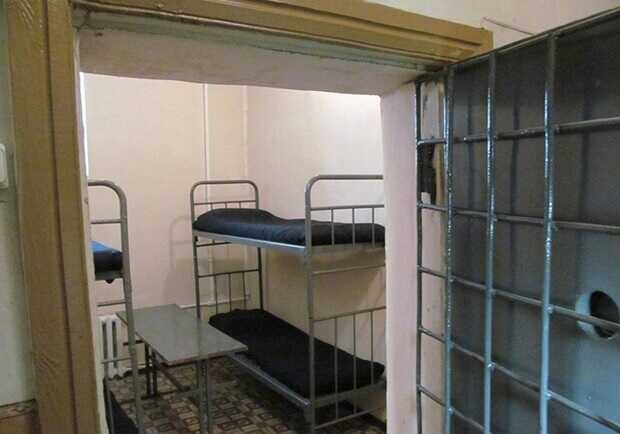 У Слов’янську солдата посадили на гауптвахту за відмову виконувати наказ