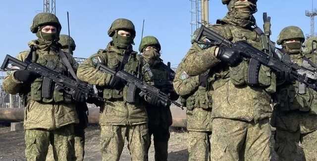 РФ націлилася на захоплення критично важливої інфраструктури в Україні – розвідка Британії