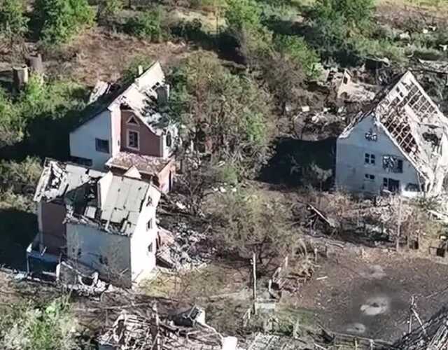 Окупанти хотіли "пересидіти", але не вийшло: ЗСУ точним вогнем накрили позицію ворога