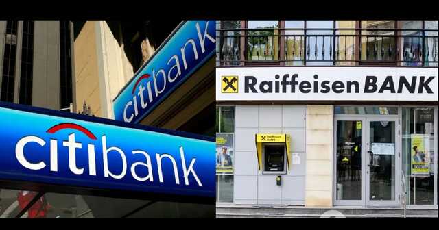 Іноземні банки не можуть піти з Росії та почали наймати співробітників – Reuters