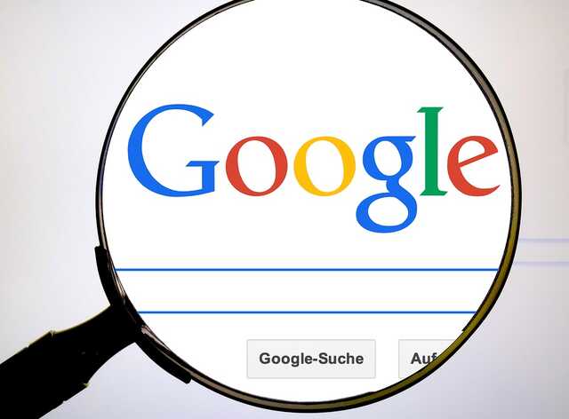 Террористы «ЛНР» решили отключить Google