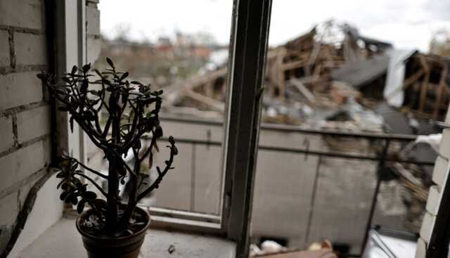 Жителей Донецкой области будут проверять из-за отказа эвакуироваться