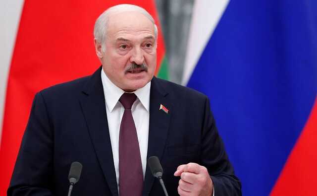 Лукашенко визнав наявність авторитаризму в Білорусі