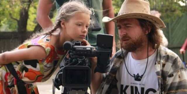 Режисера "Єралаша" посадили за зґвалтування підлітка