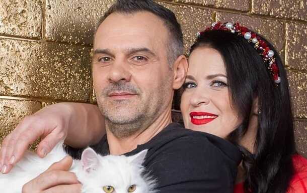 Муж Русланы Писанки признался, что у телеведущей была агрессивная форма рака