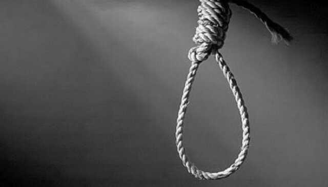 На Виноградовщине в петле обнаружили тело молодого парня