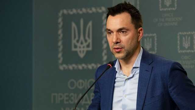 "Місяць-півтора": Арестович дав новий прогноз щодо перебігу війни Росії проти України