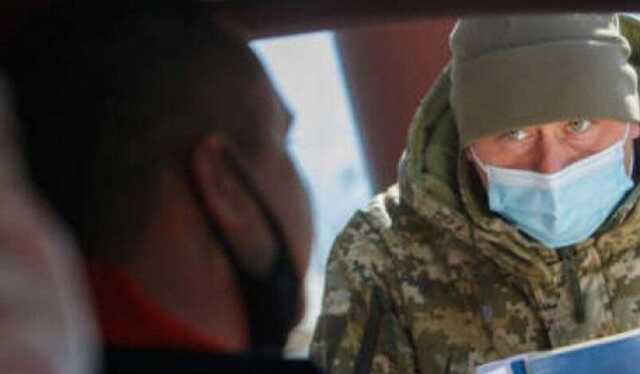 Військовообов’язковим пропонували виїхати з країни до Польщі з приводу навчання