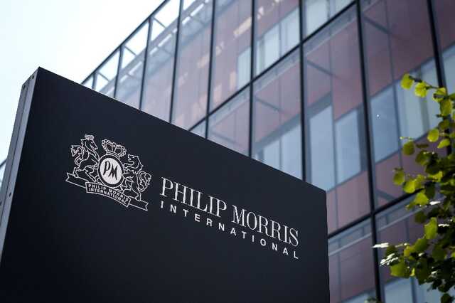 Philip Morris     