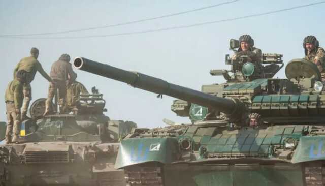 Україна після посилення контратак на півдні постала перед стратегічним вибором – NYT