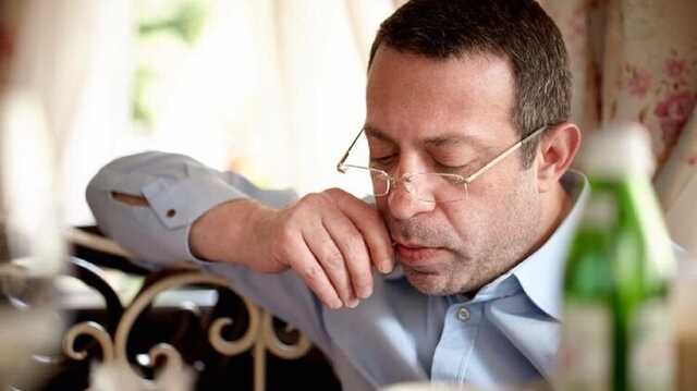 Корбан прокоментував вилучення у нього українського паспорта на кордоні