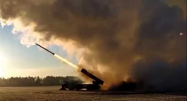 ЗСУ показали, як працює вітчизняна ракетна система "Вільха"