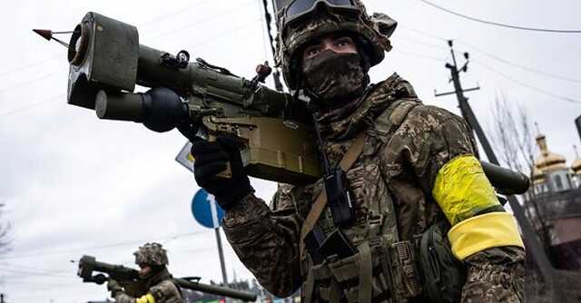 "Результат всіх здивує": ЗСУ проводять потужну операцію на півдні