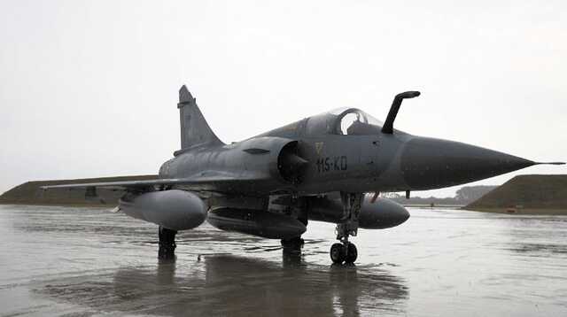 В США обдумують надання Україні винищувачів