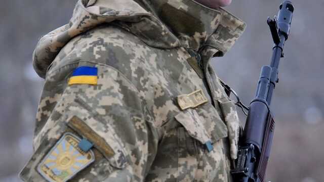 Нова українська армія створювалась практично з нуля з 2014 року, - історик